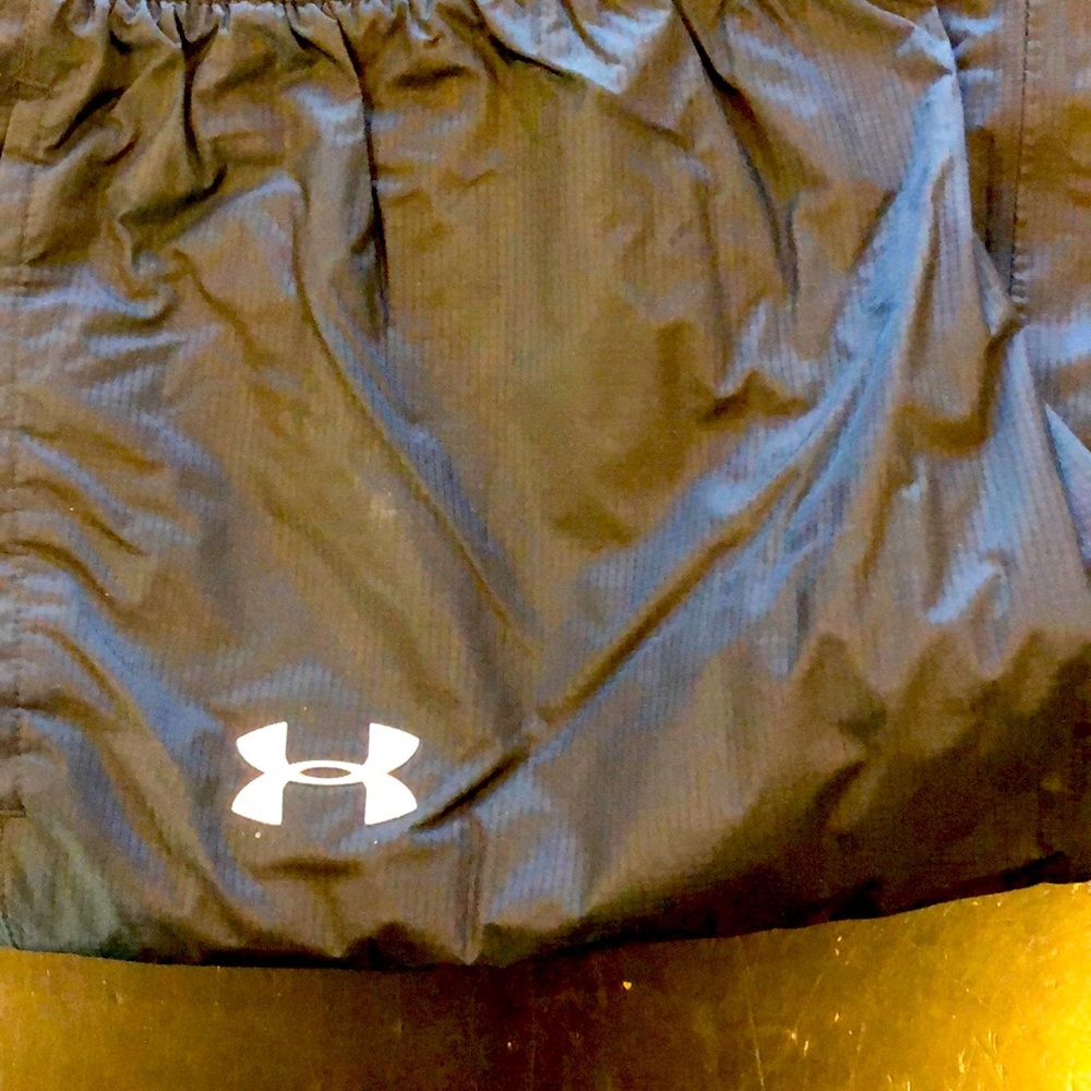 Under armor waterproof rain gear pants